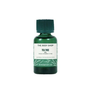The Body Shop Tea Tree Oil - 20ml